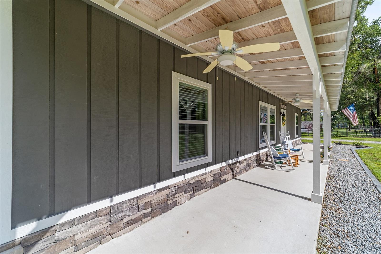 MEADOWBROOK RANCHES - Residential