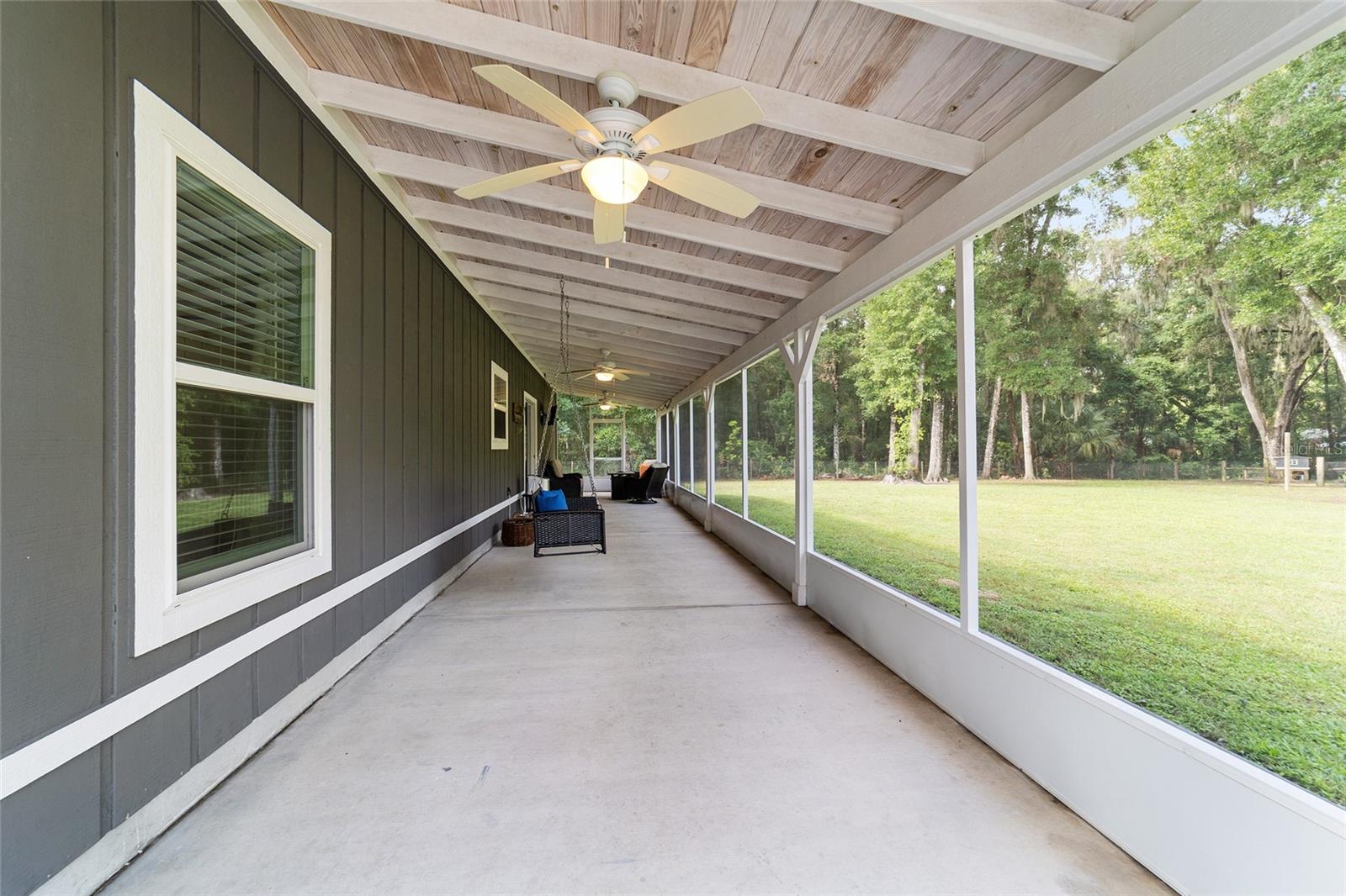 MEADOWBROOK RANCHES - Residential