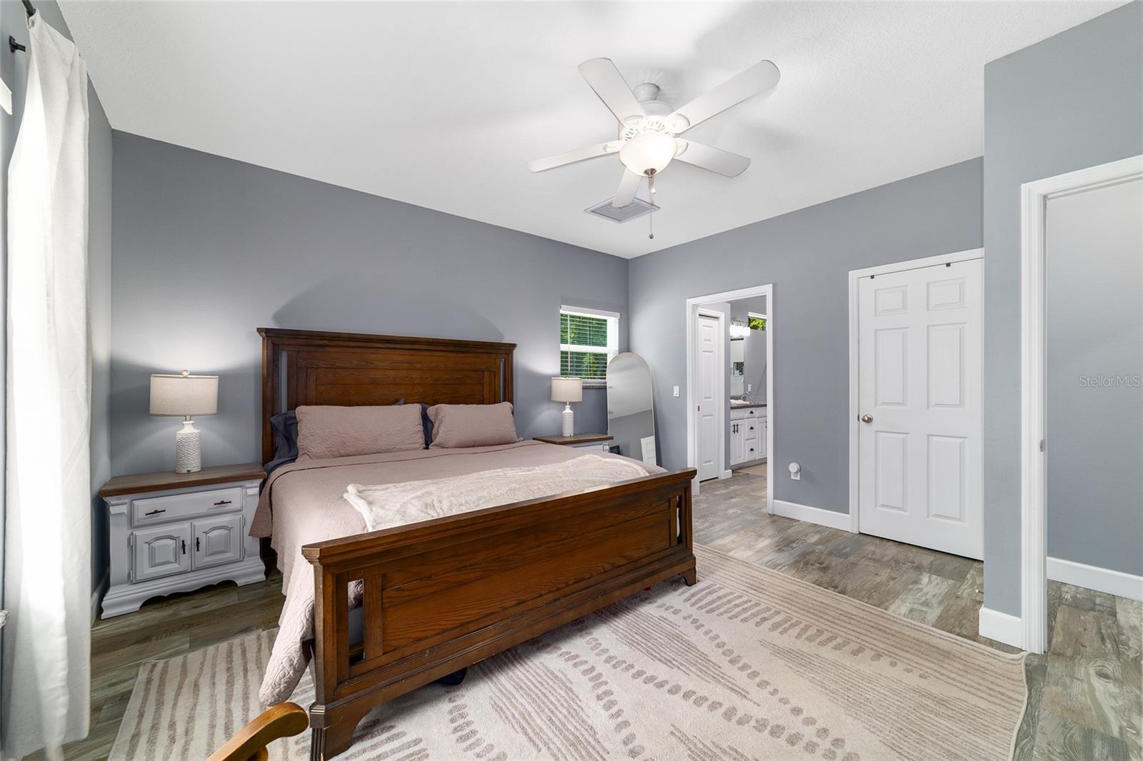 MEADOWBROOK RANCHES - Residential