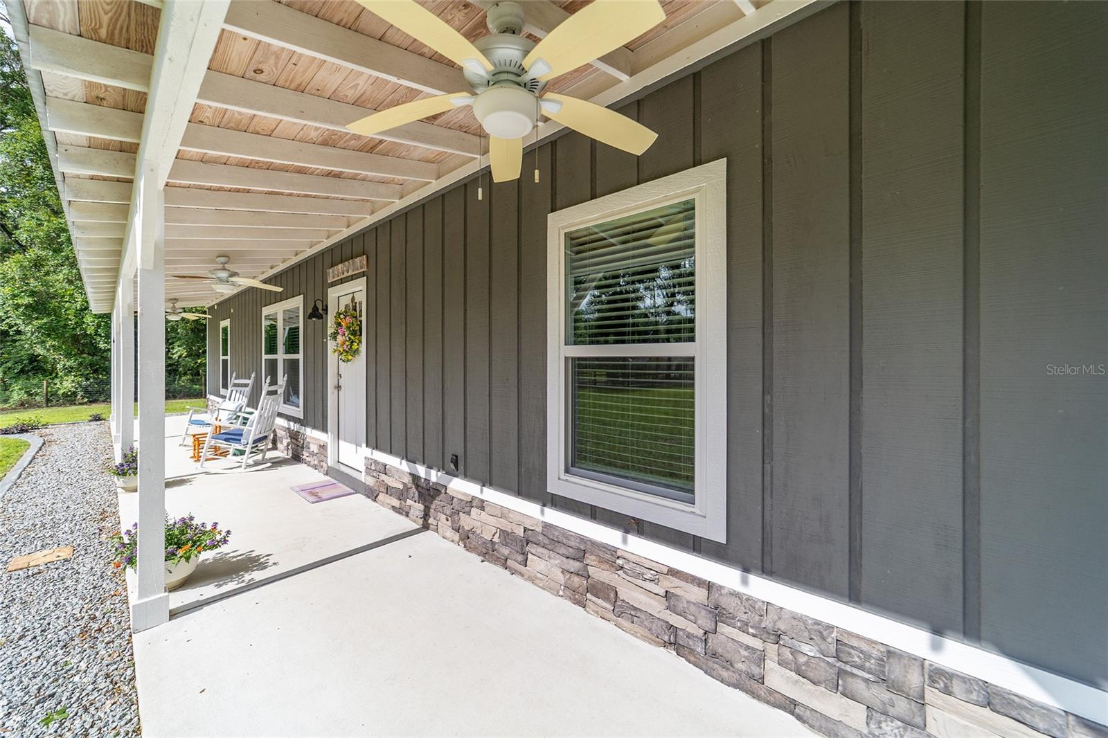 MEADOWBROOK RANCHES - Residential