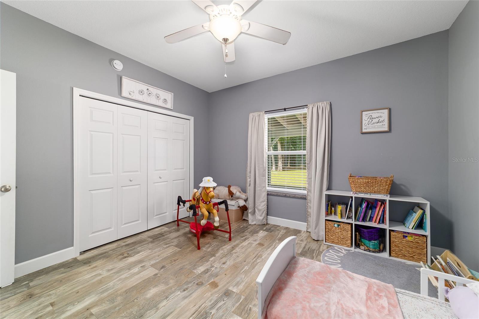 MEADOWBROOK RANCHES - Residential