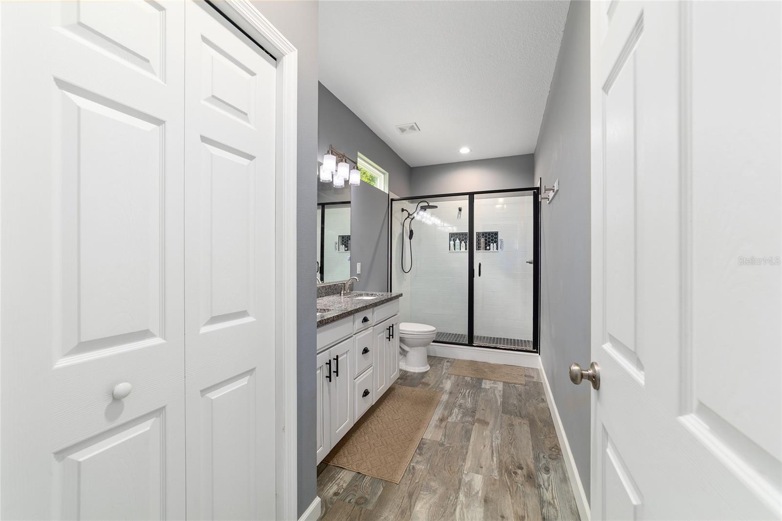 MEADOWBROOK RANCHES - Residential