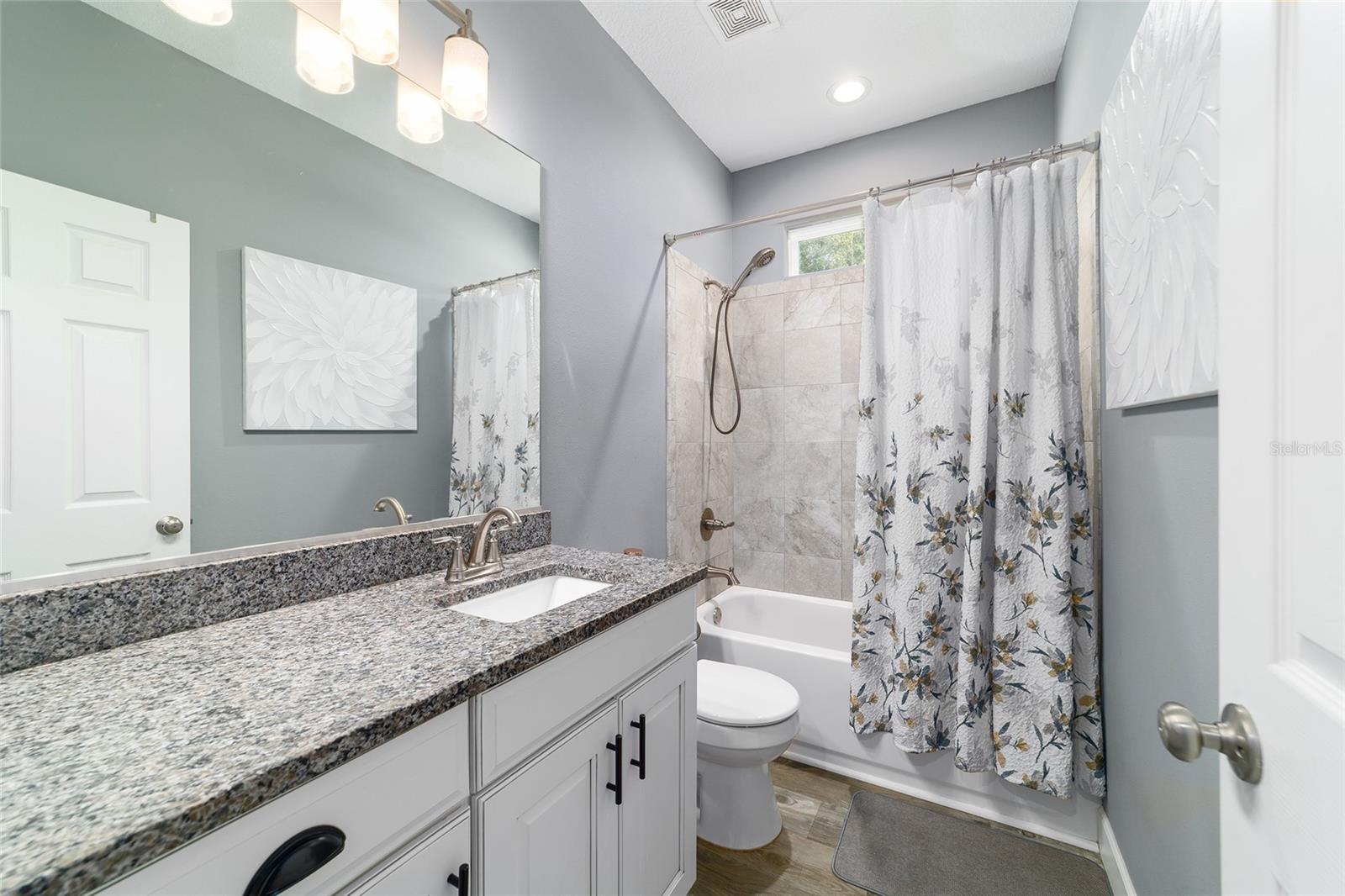 MEADOWBROOK RANCHES - Residential
