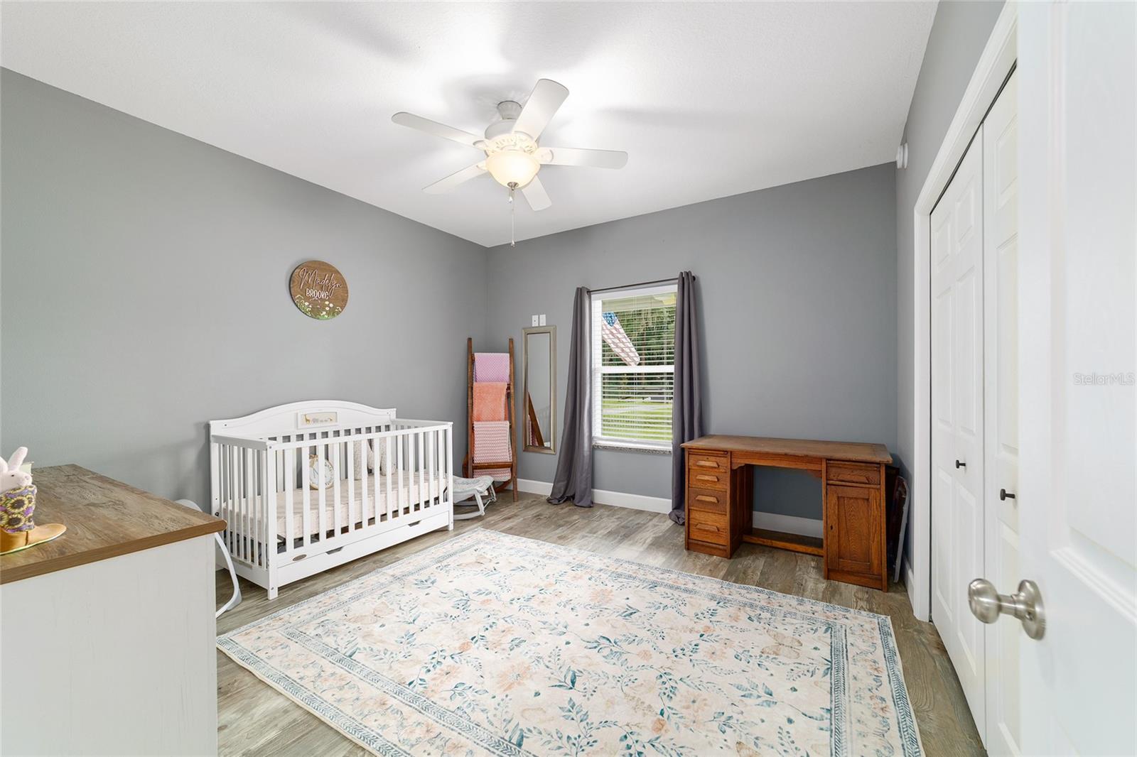 MEADOWBROOK RANCHES - Residential