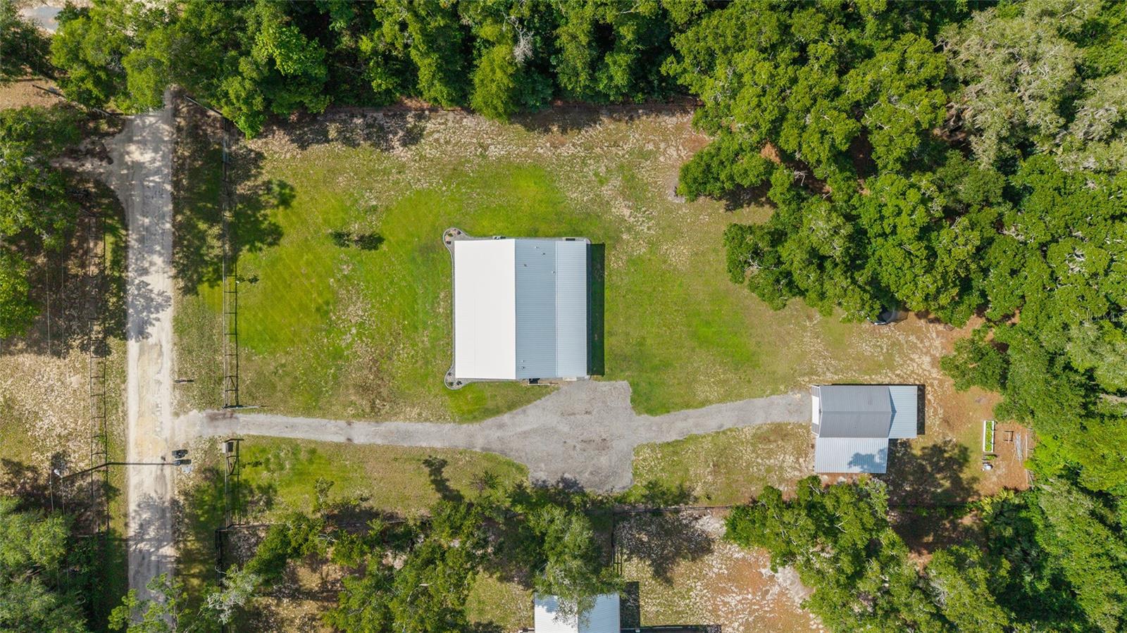 MEADOWBROOK RANCHES - Residential