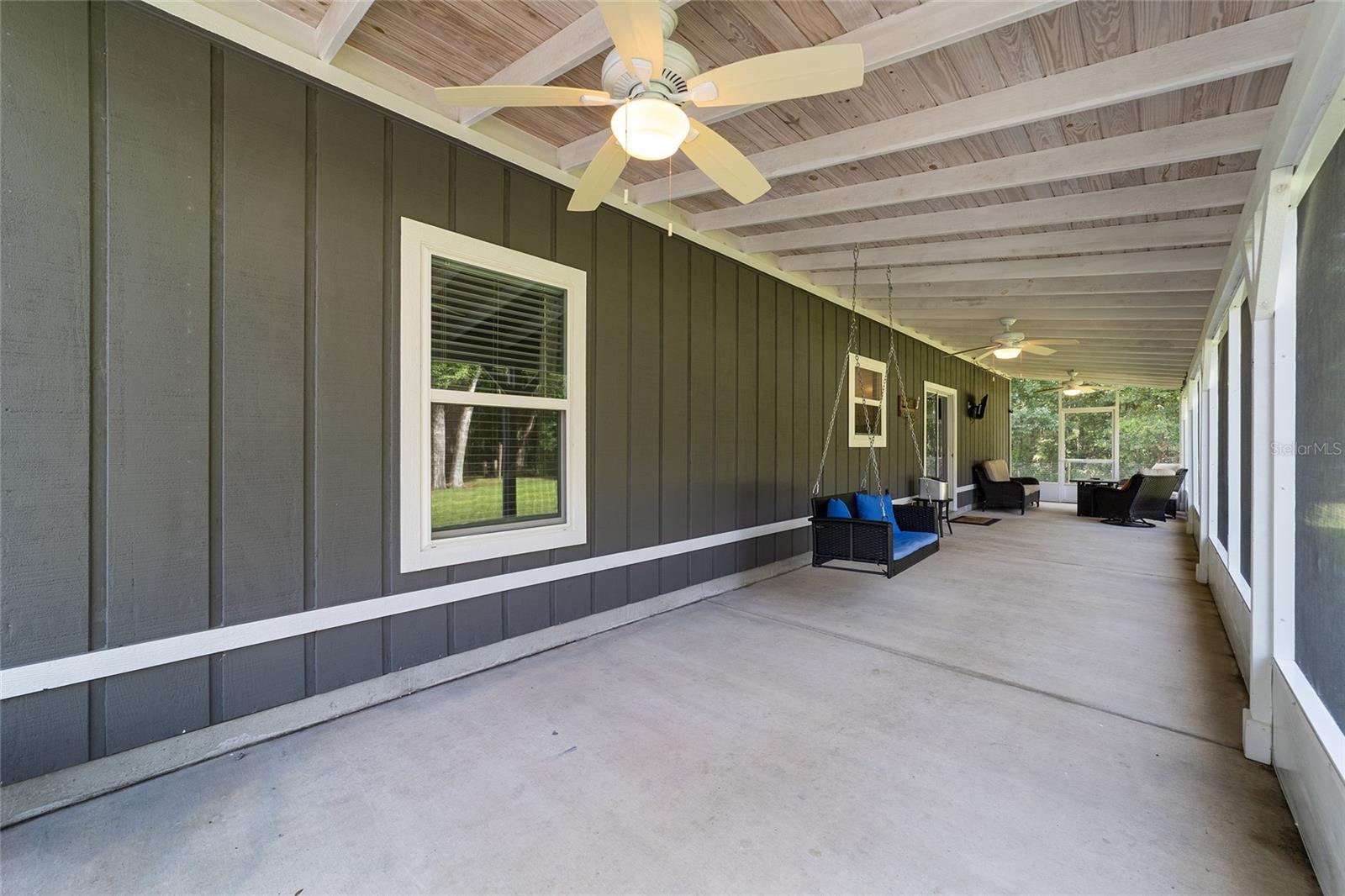 MEADOWBROOK RANCHES - Residential