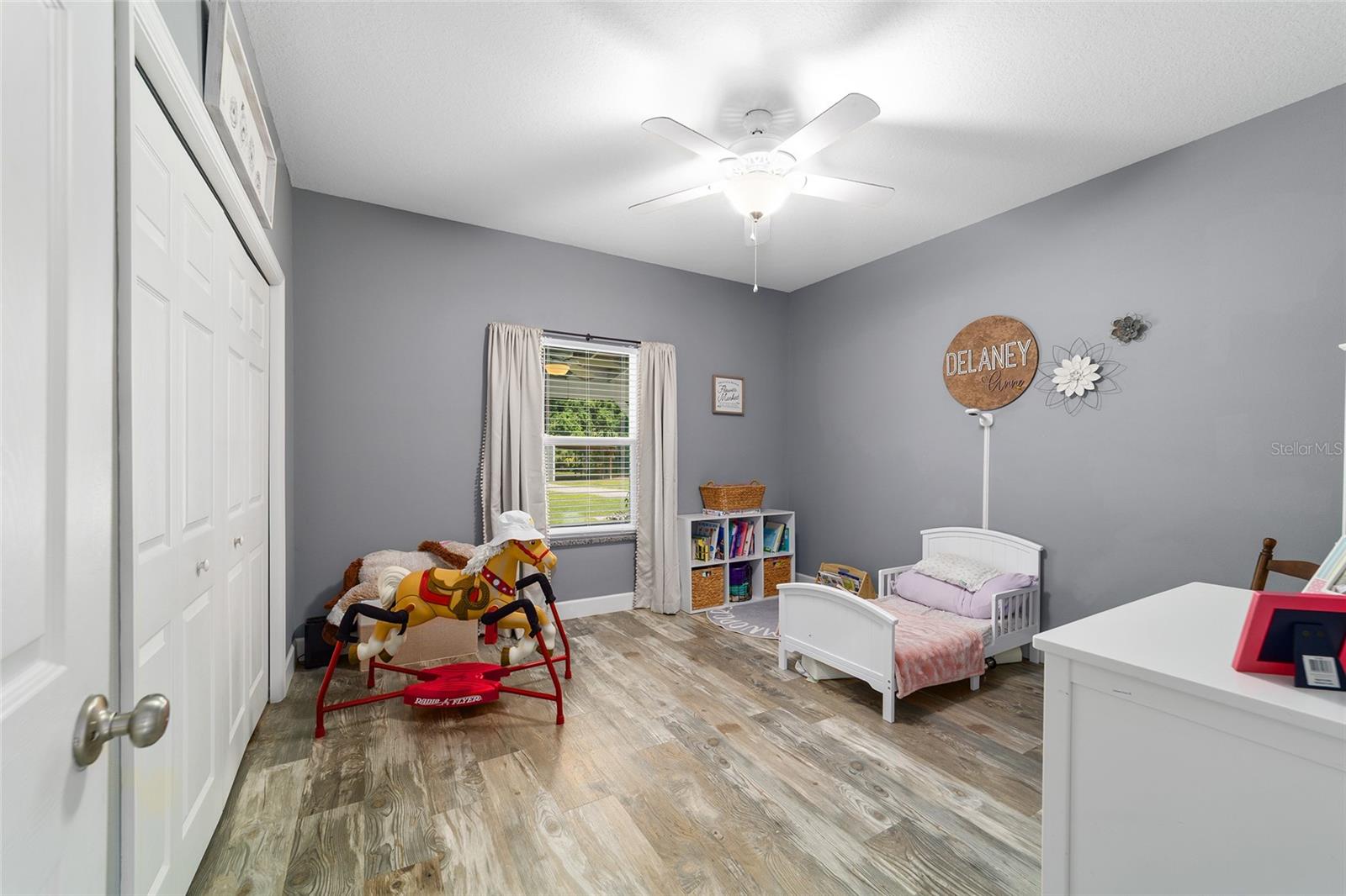 MEADOWBROOK RANCHES - Residential
