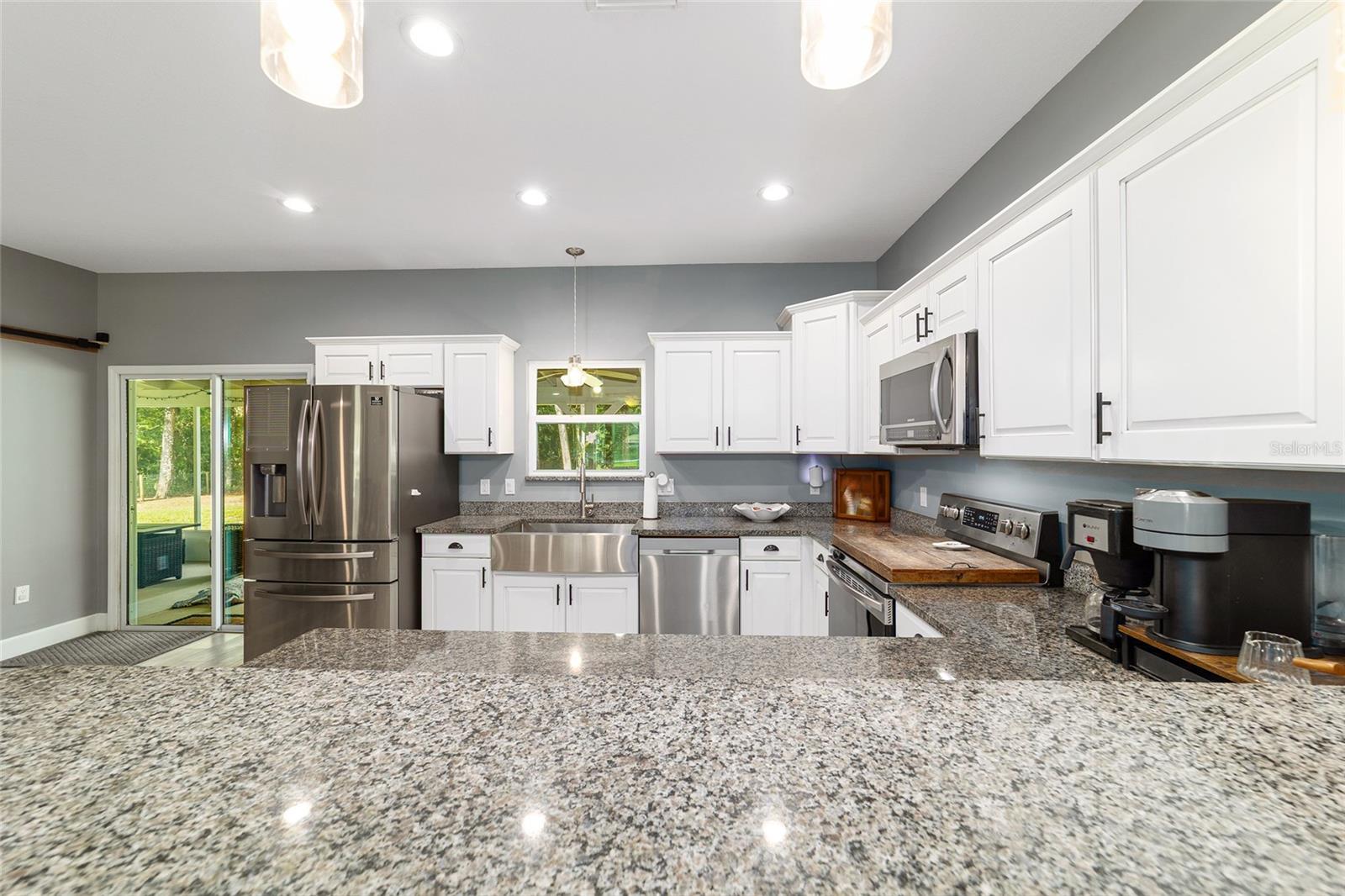 MEADOWBROOK RANCHES - Residential