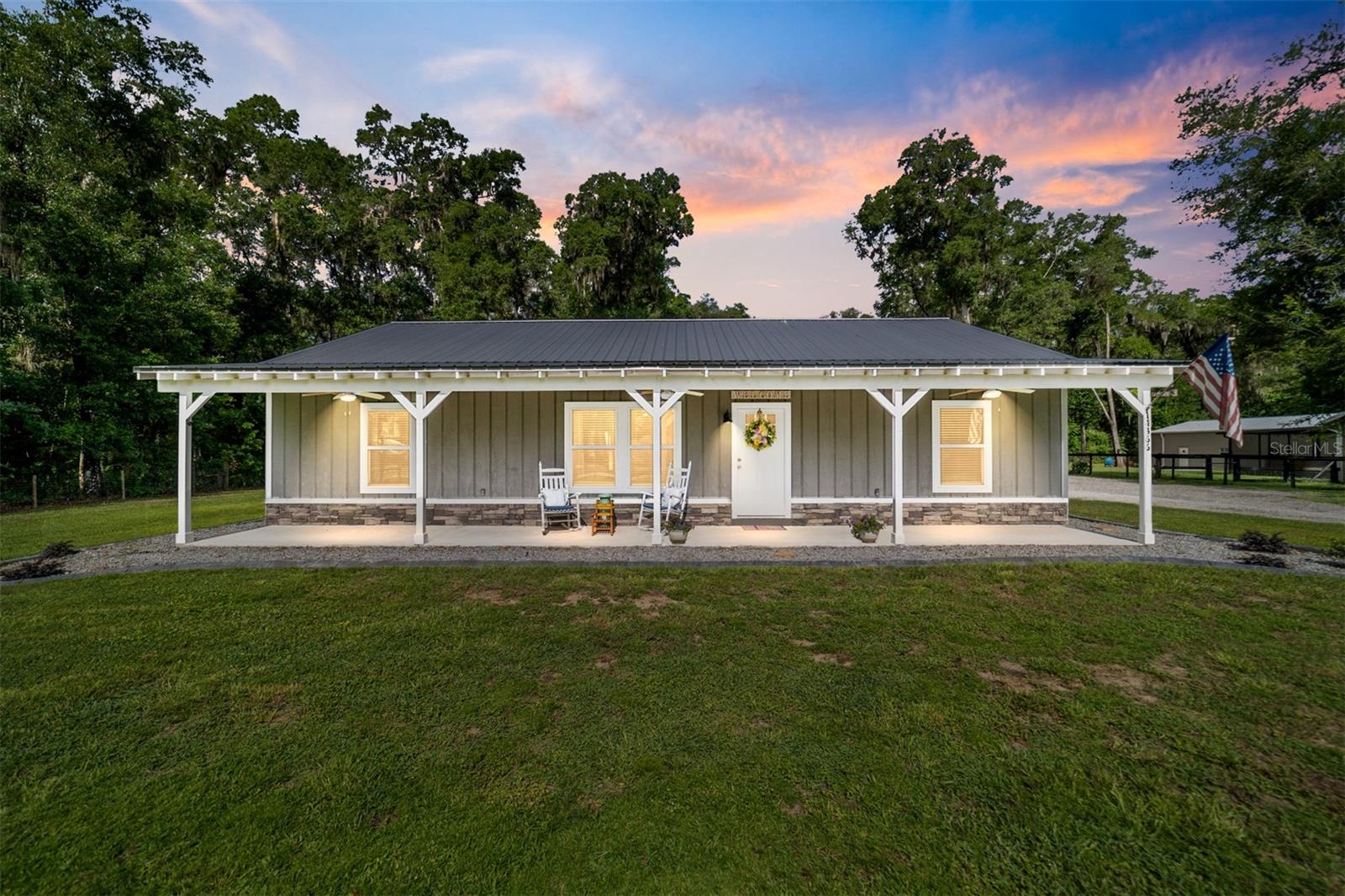MEADOWBROOK RANCHES - Residential