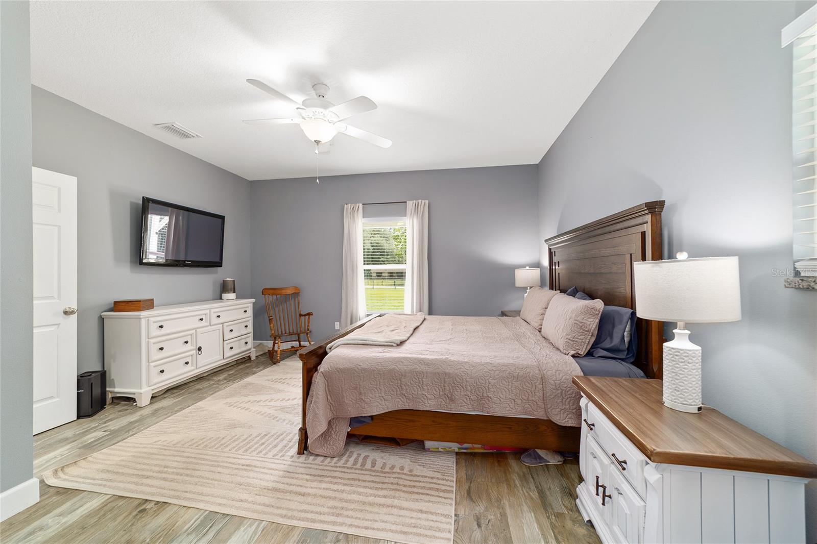 MEADOWBROOK RANCHES - Residential