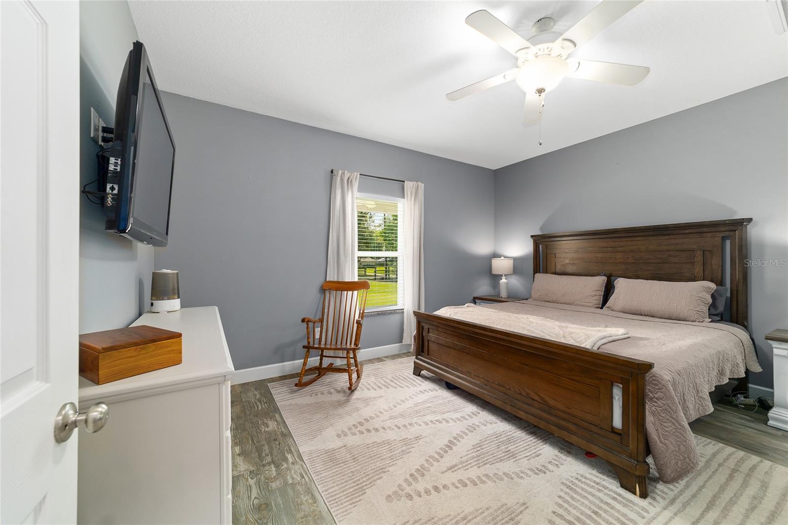 MEADOWBROOK RANCHES - Residential
