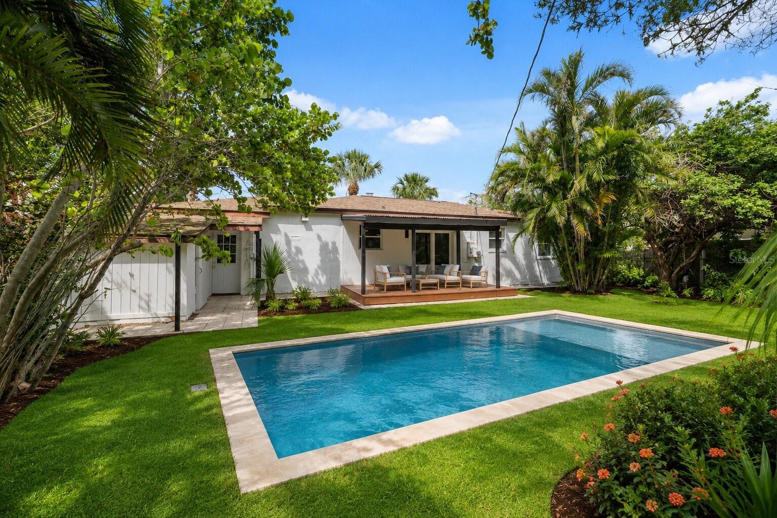 BELLEAIR BEACH - Residential