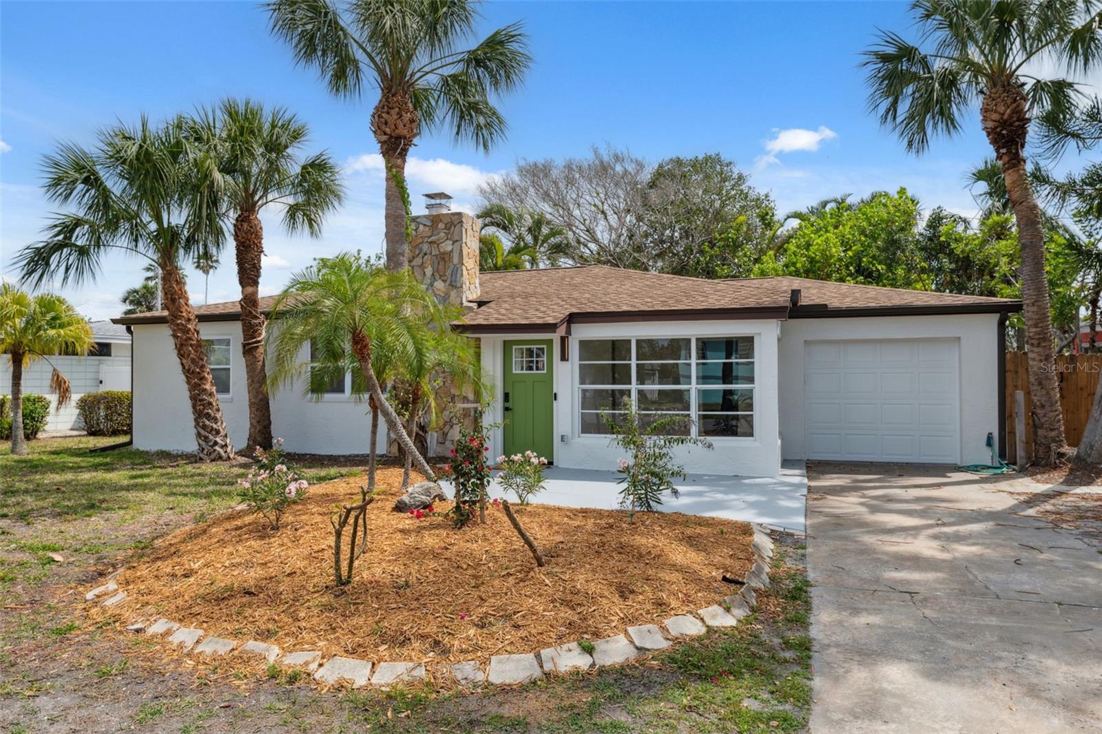 BELLEAIR BEACH - Residential