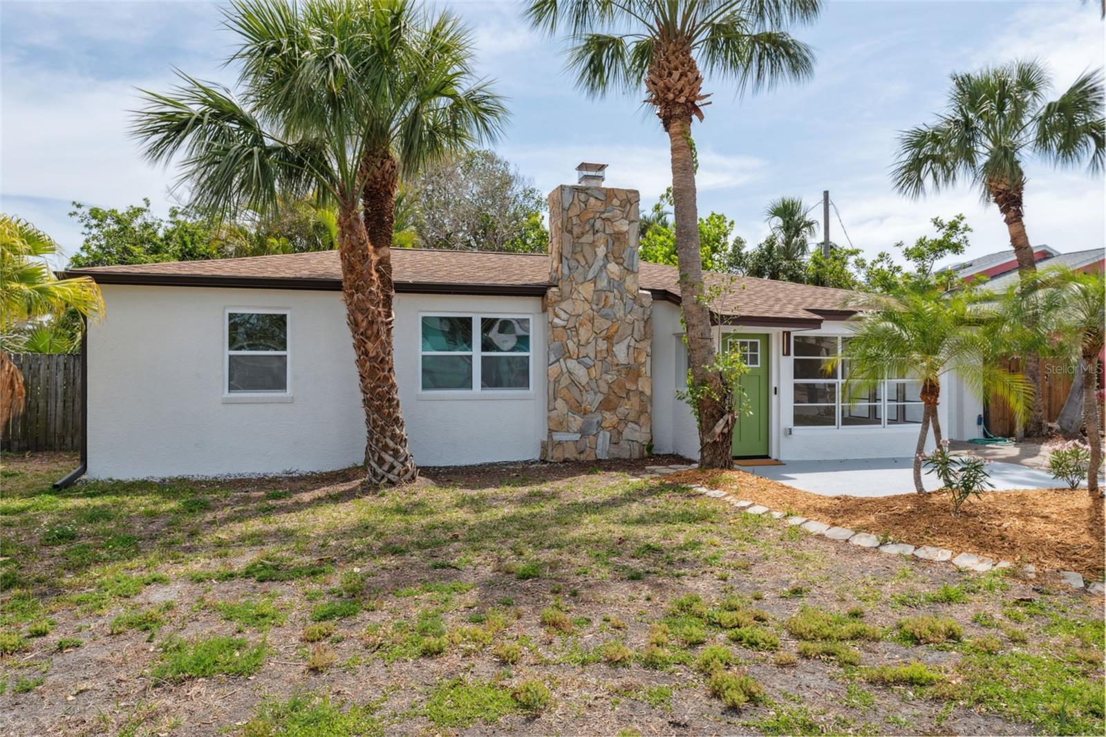 BELLEAIR BEACH - Residential