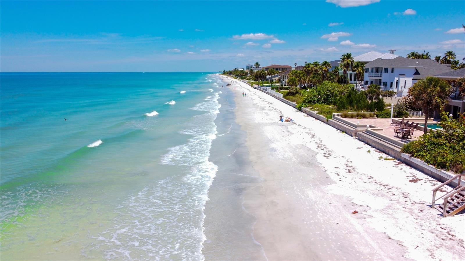 BELLEAIR BEACH - Residential