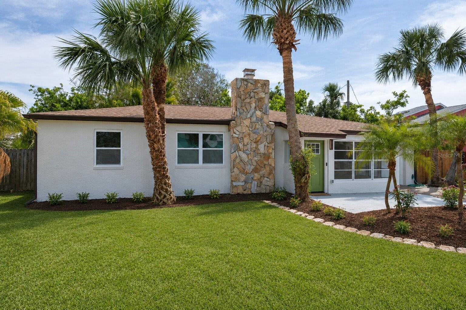 BELLEAIR BEACH - Residential