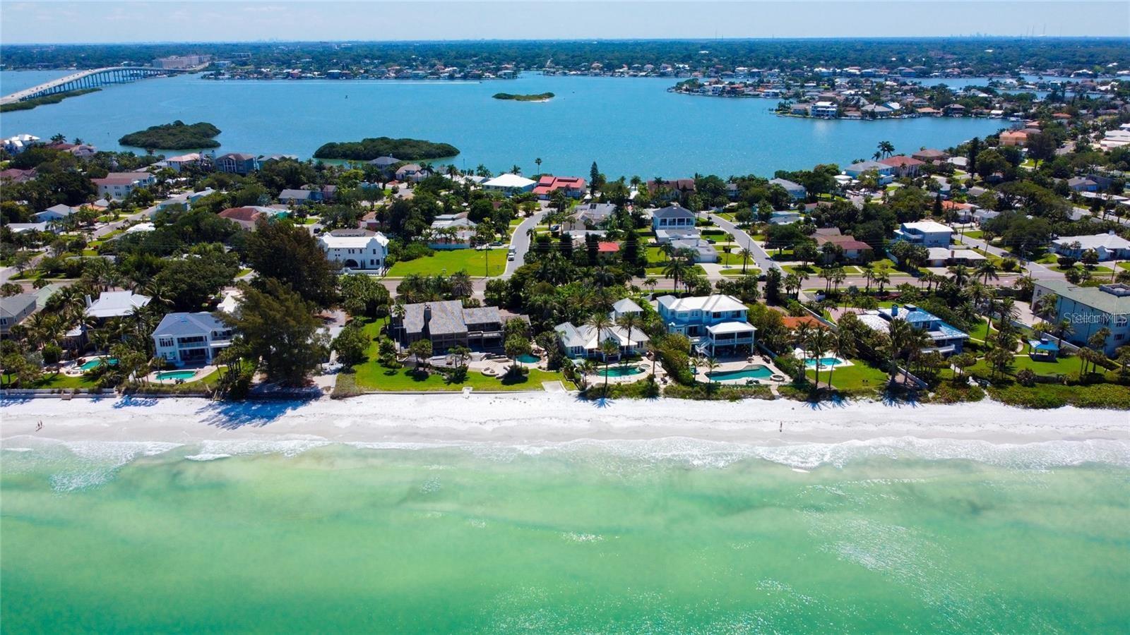 BELLEAIR BEACH - Residential