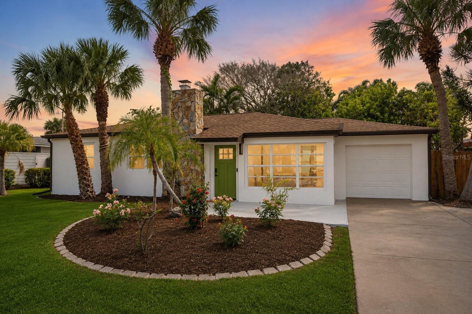 BELLEAIR BEACH - Residential