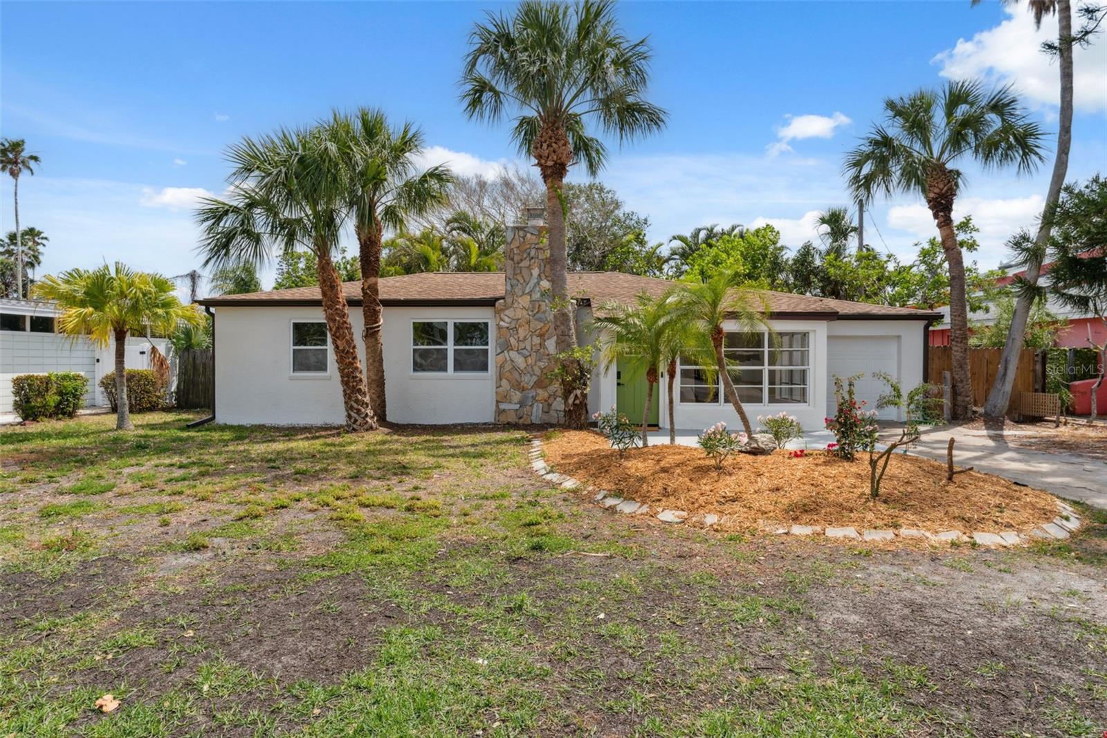 BELLEAIR BEACH - Residential