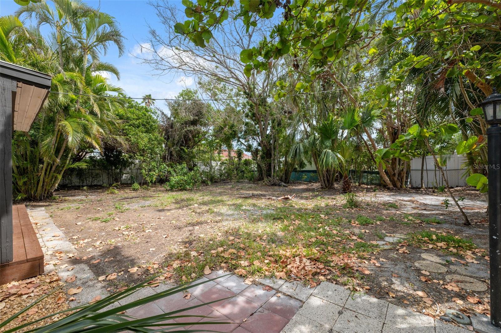 BELLEAIR BEACH - Residential