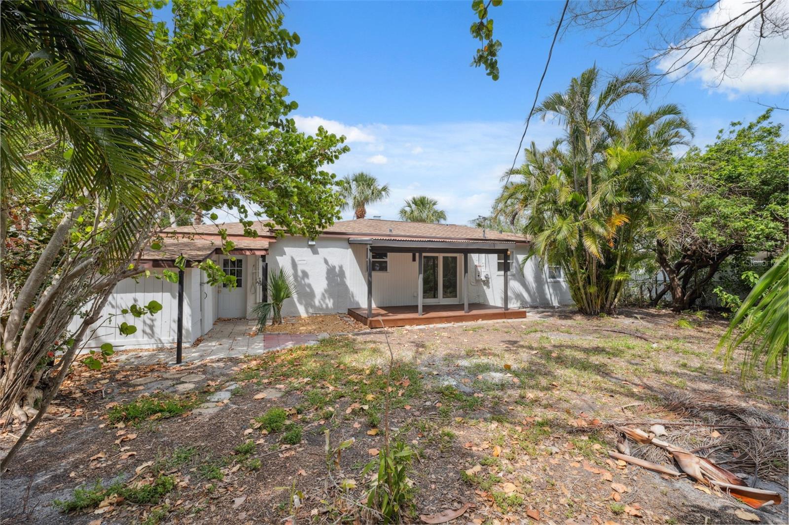 BELLEAIR BEACH - Residential
