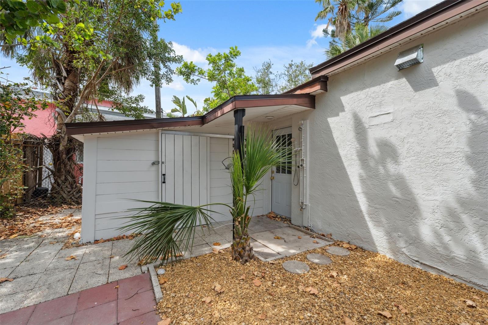 BELLEAIR BEACH - Residential