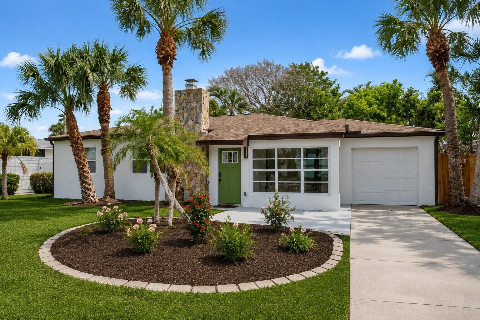BELLEAIR BEACH - Residential