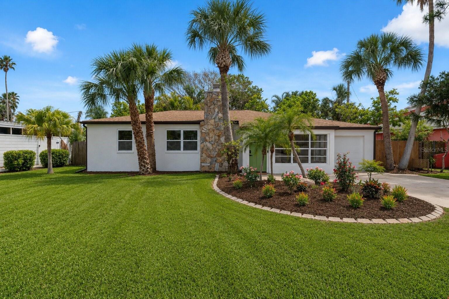 BELLEAIR BEACH - Residential