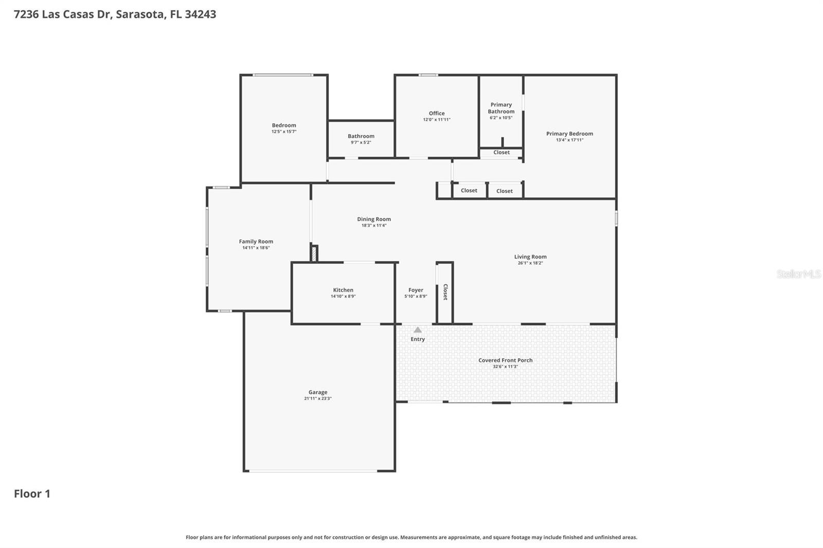 LAS CASAS CONDO - Residential