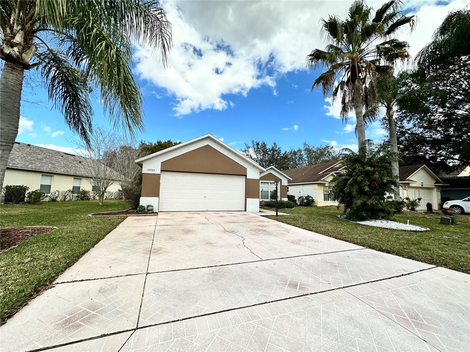 WOODRIDGE PH 01 - Residential