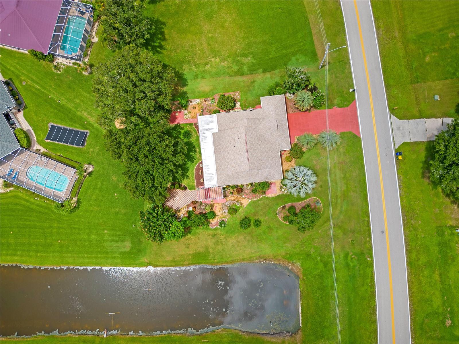SPRING LAKE VILL 07 - Residential