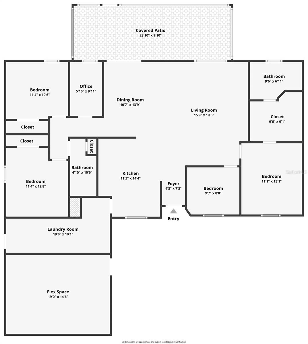 WATERSIDE - Residential