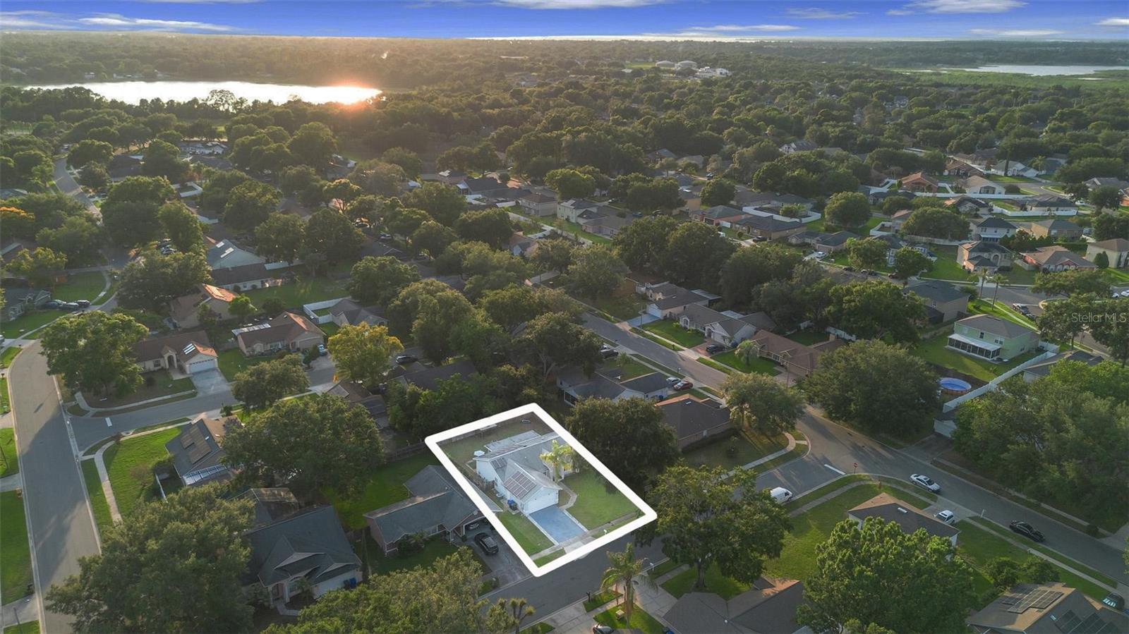 WATERSIDE - Residential