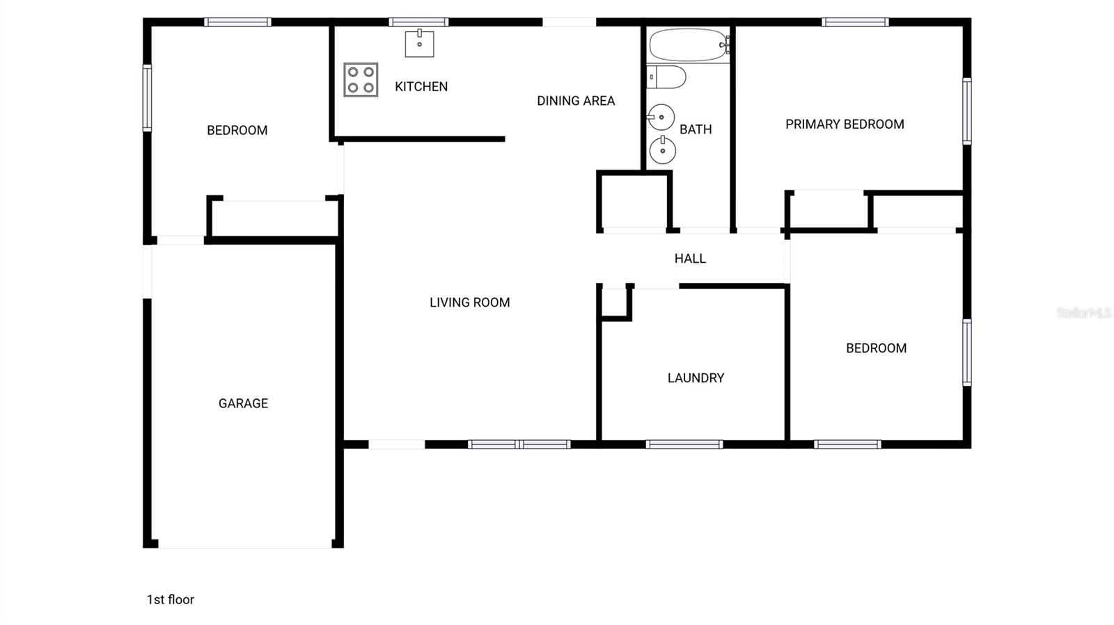 ACREAGE OR UNREC - Residential