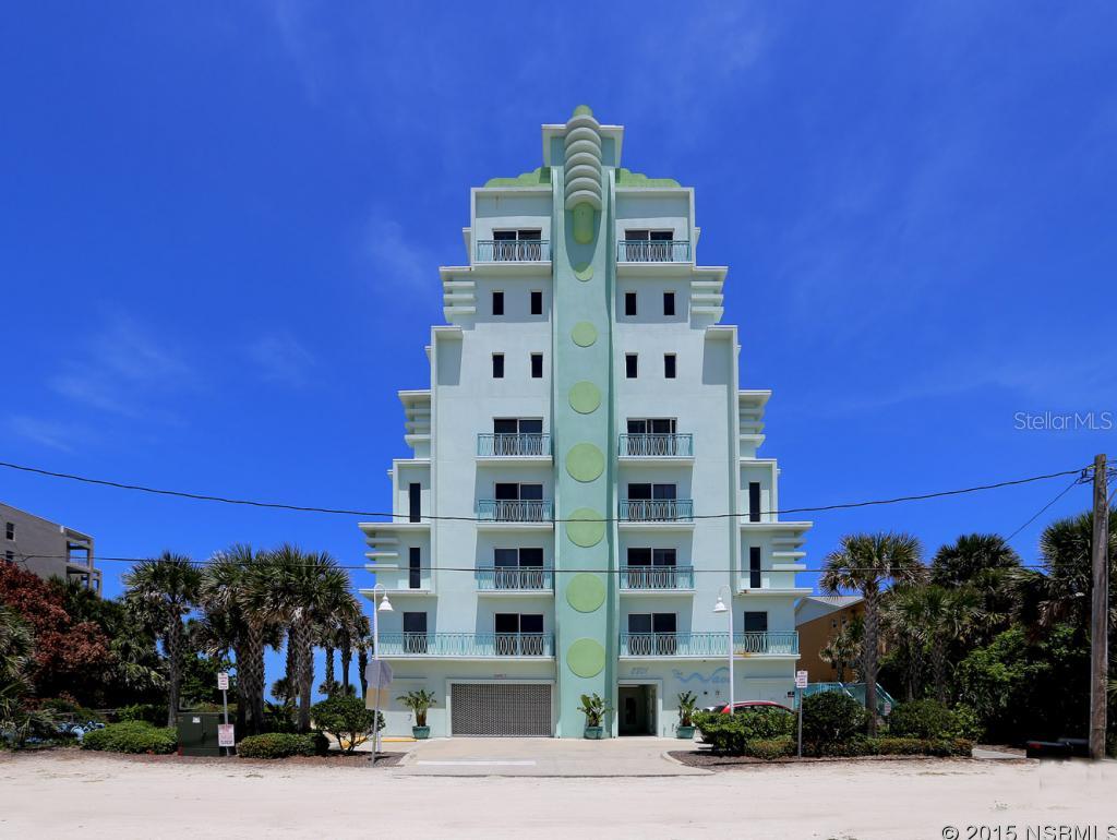 Wave - Residential