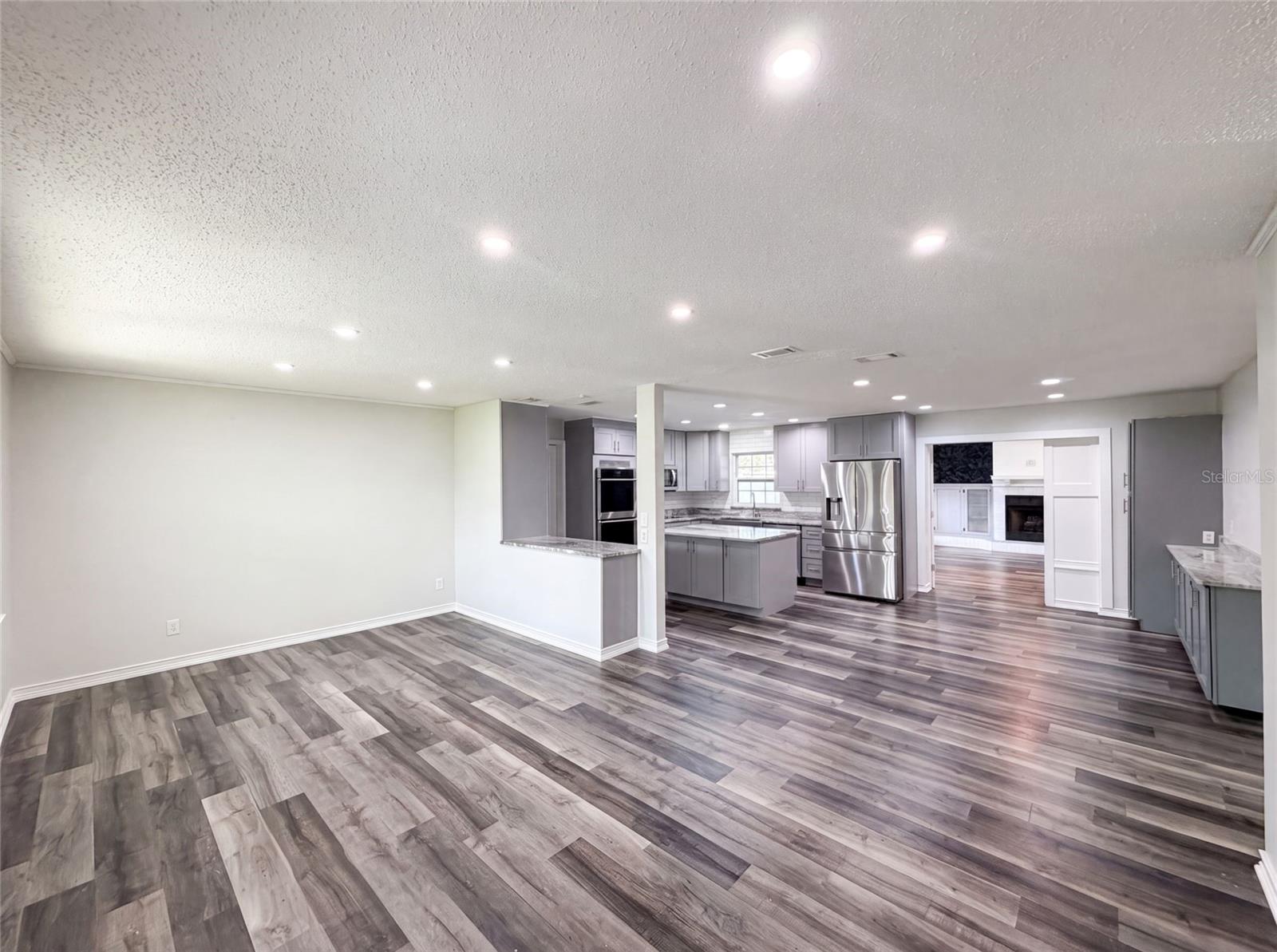 HALLAM & CO SUB - Residential