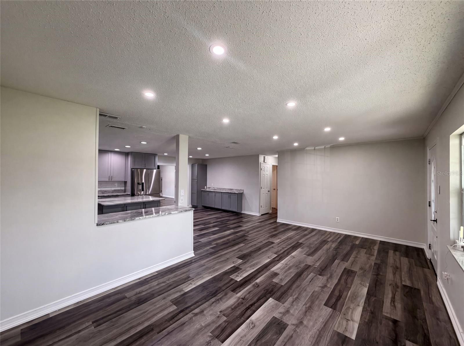 HALLAM & CO SUB - Residential