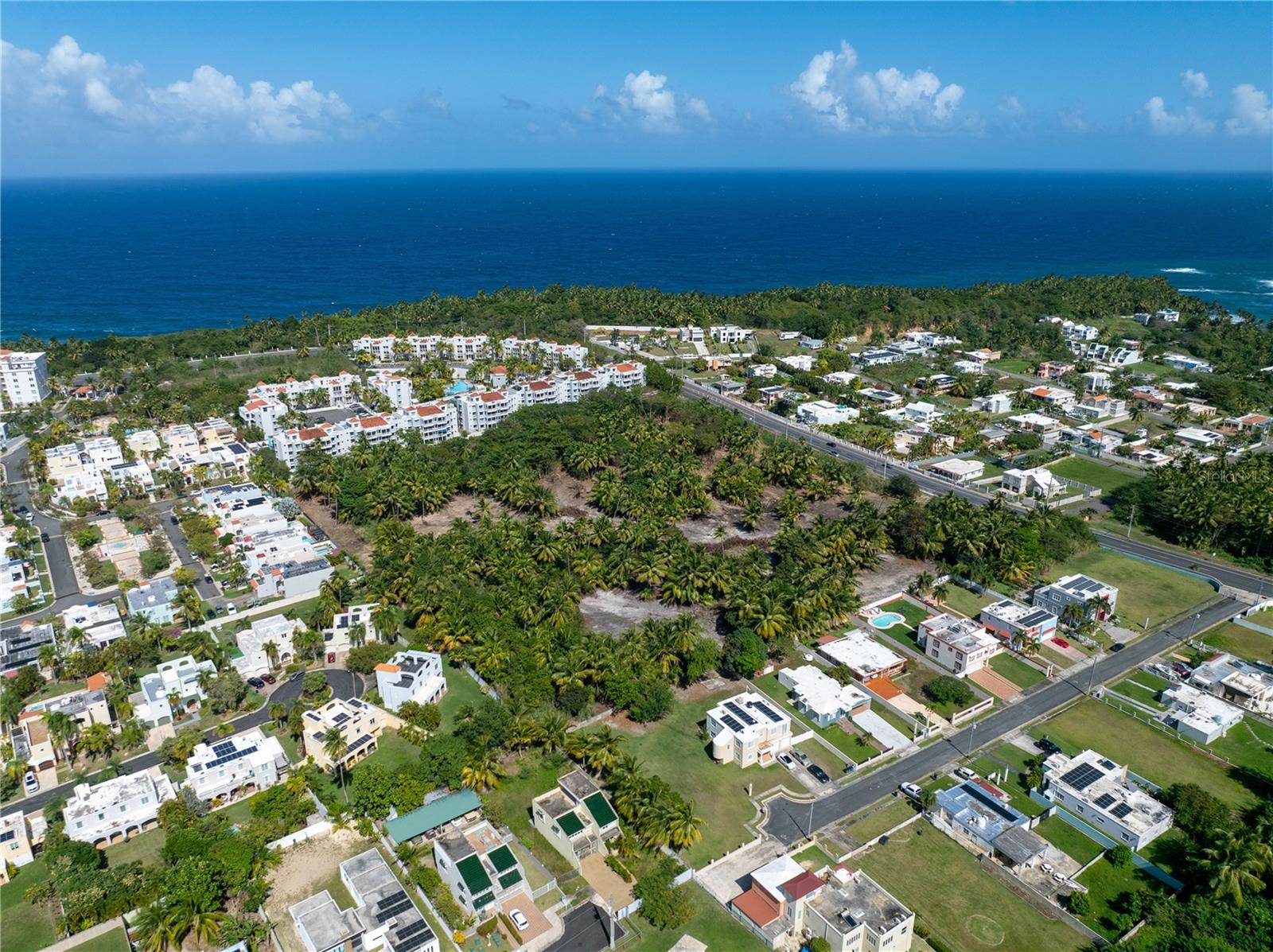 LOT SABANA, VEGA ALTA - Land
