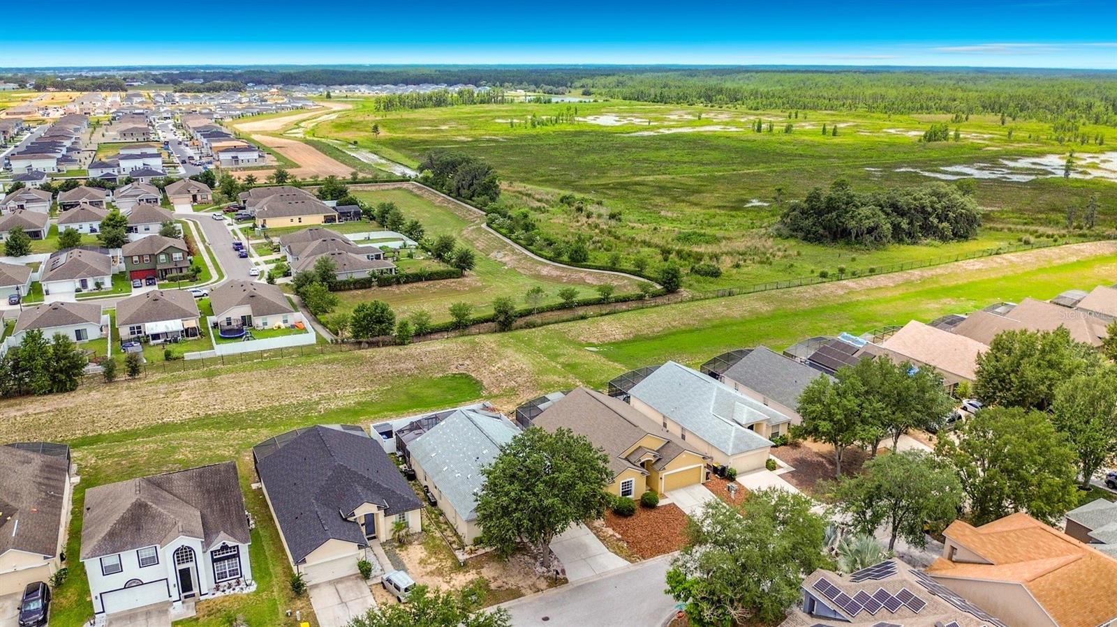 SUNSET RIDGE PH 02 - Residential