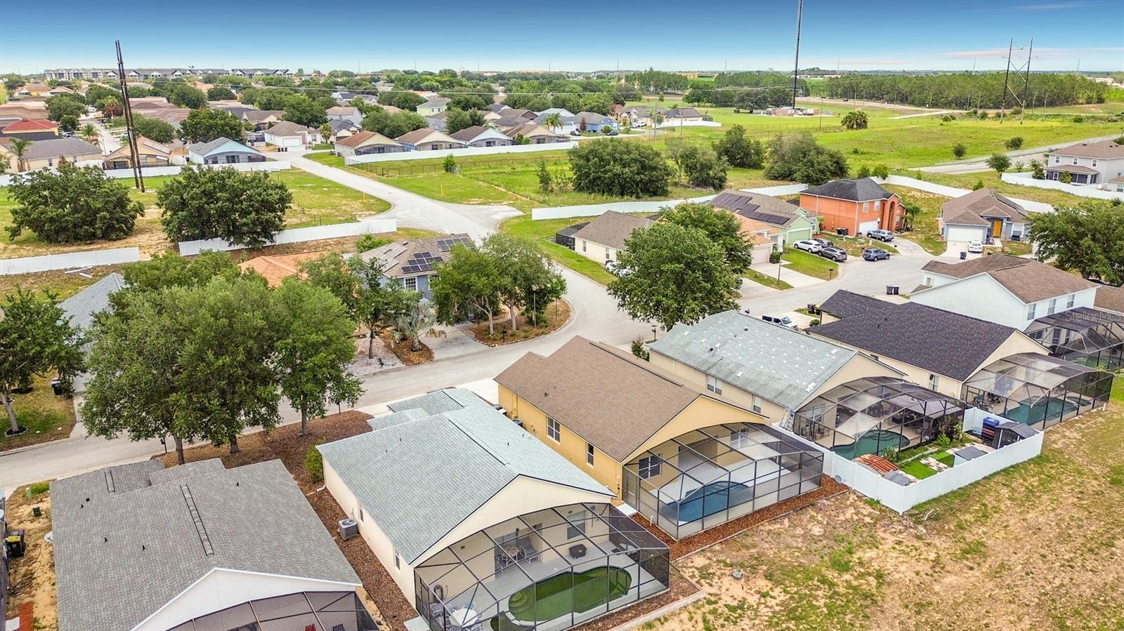 SUNSET RIDGE PH 02 - Residential