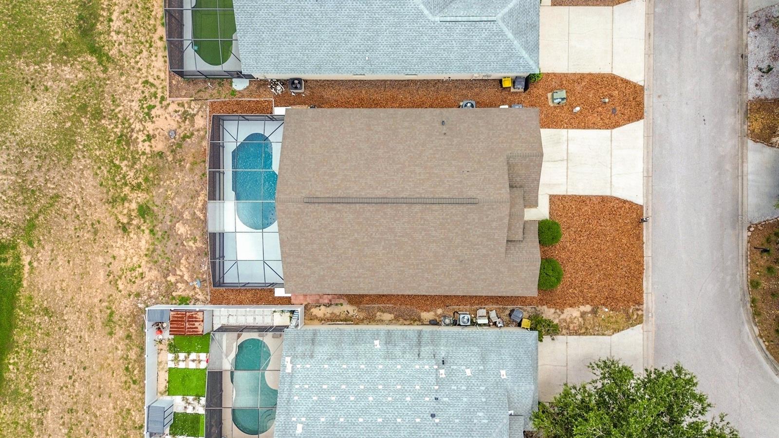 SUNSET RIDGE PH 02 - Residential