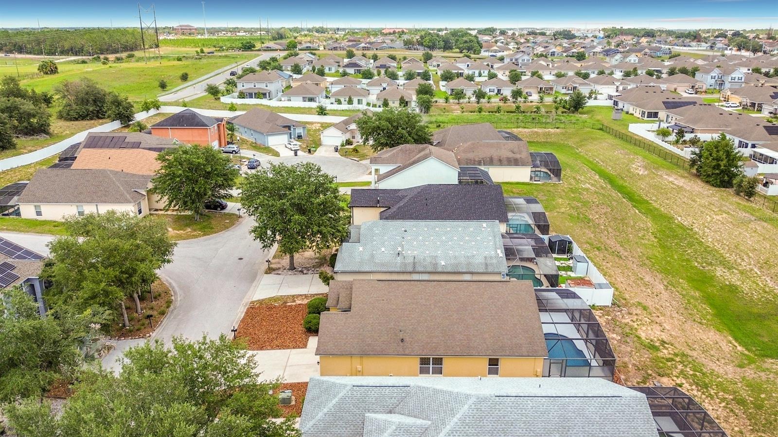 SUNSET RIDGE PH 02 - Residential