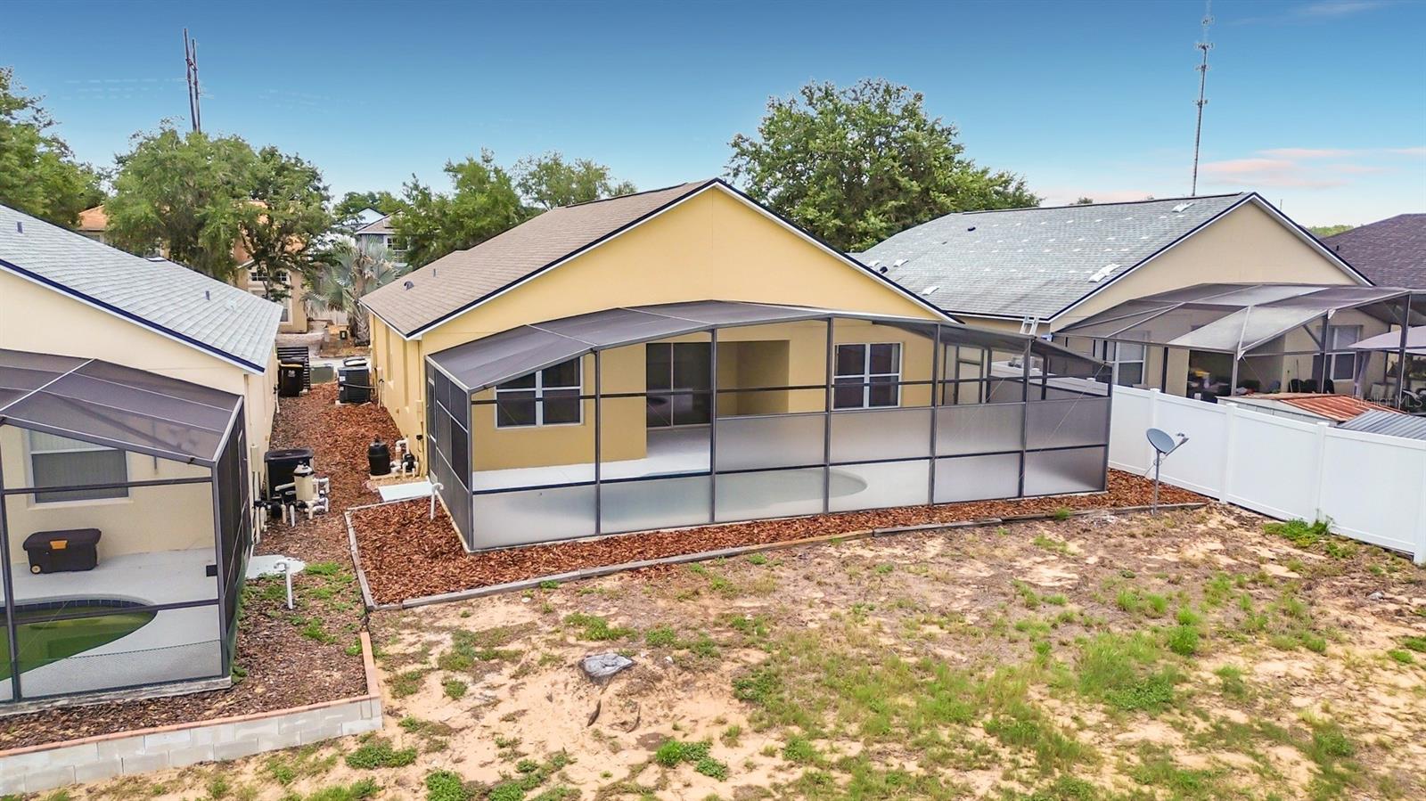 SUNSET RIDGE PH 02 - Residential