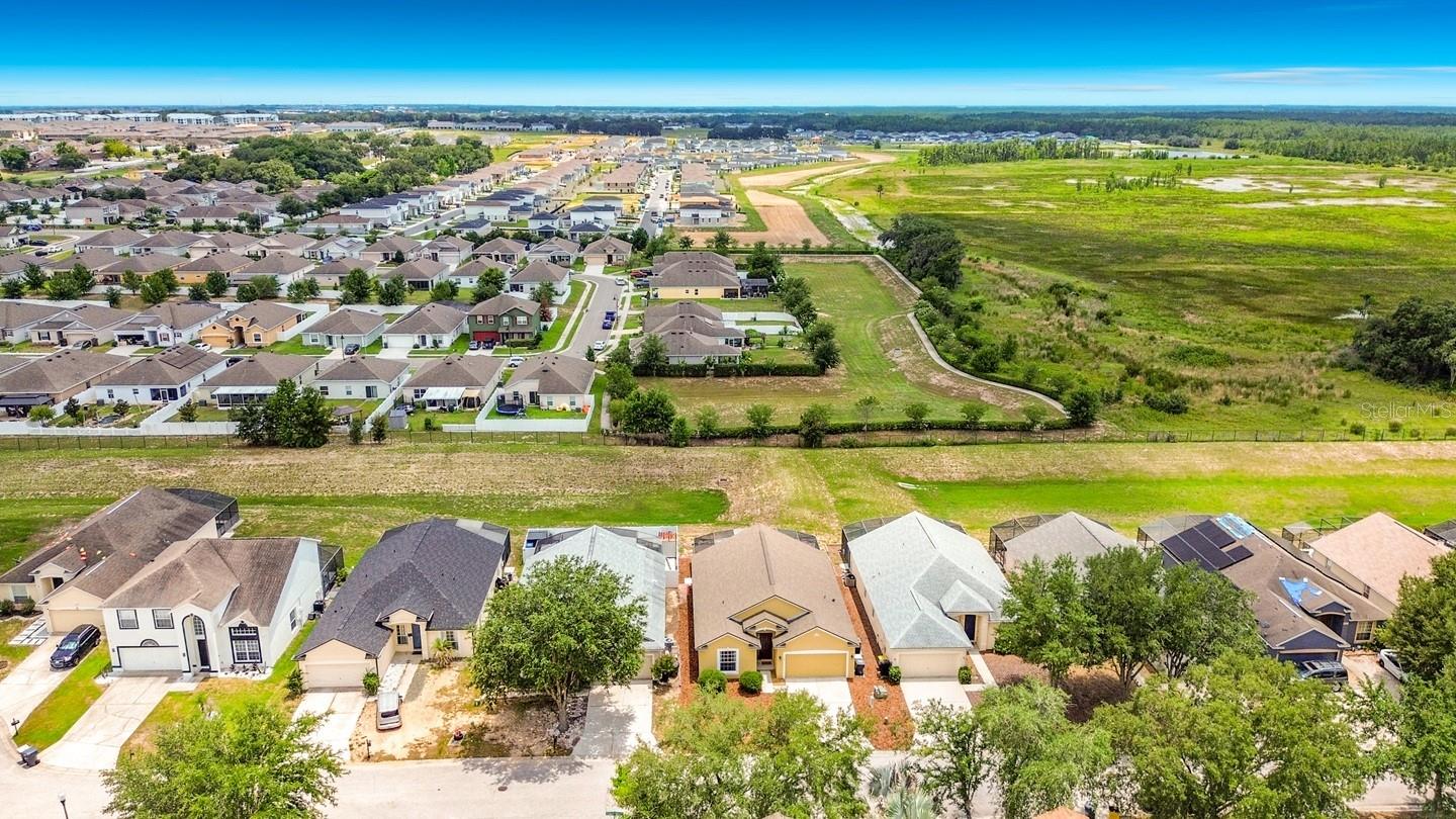 SUNSET RIDGE PH 02 - Residential