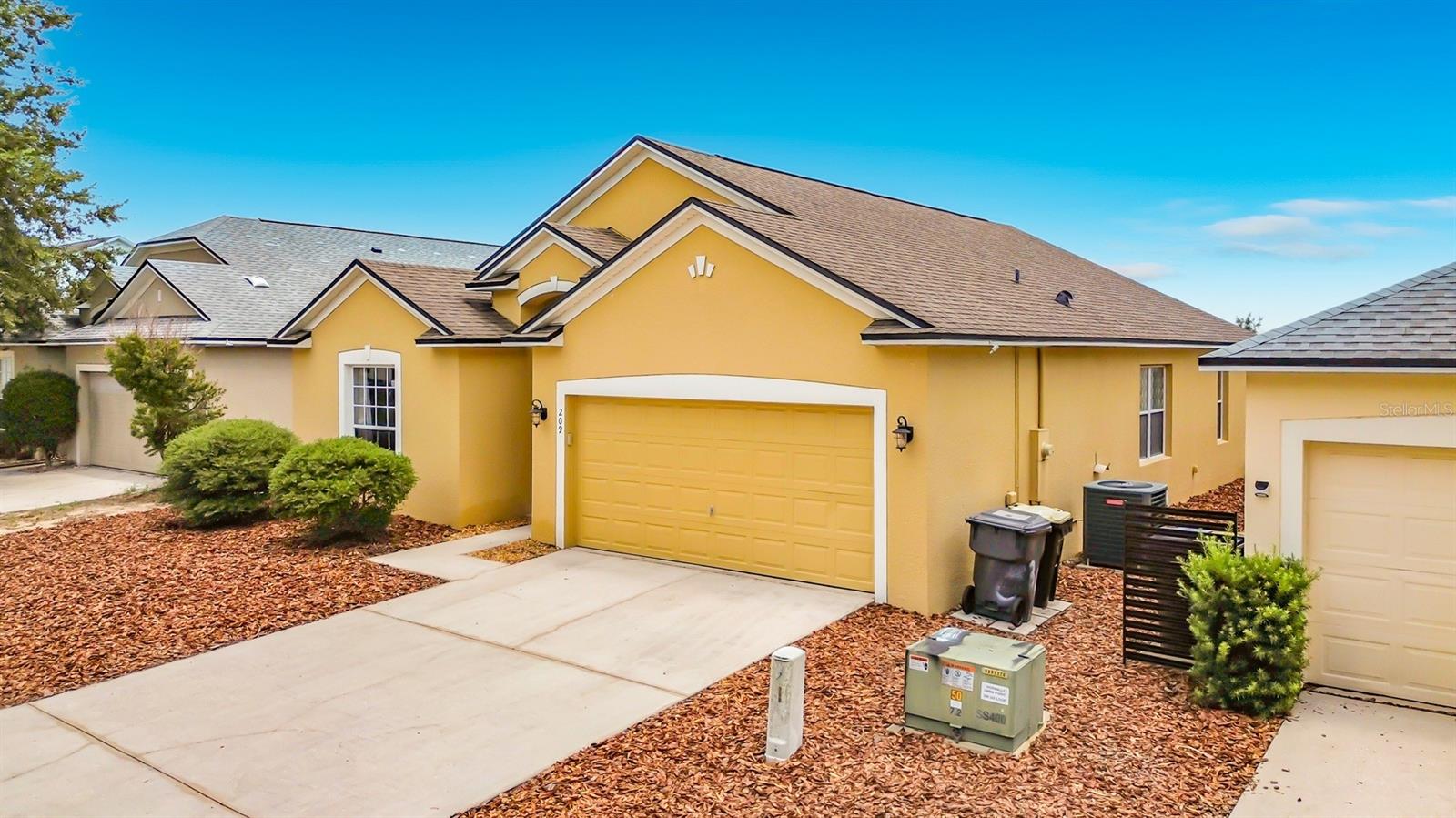 SUNSET RIDGE PH 02 - Residential