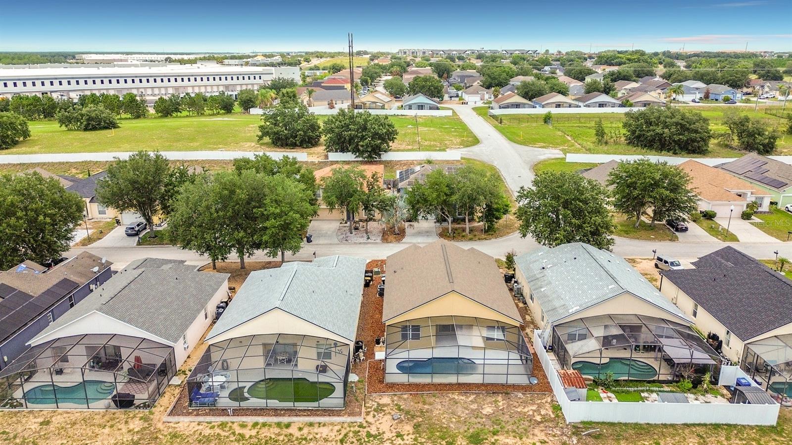 SUNSET RIDGE PH 02 - Residential