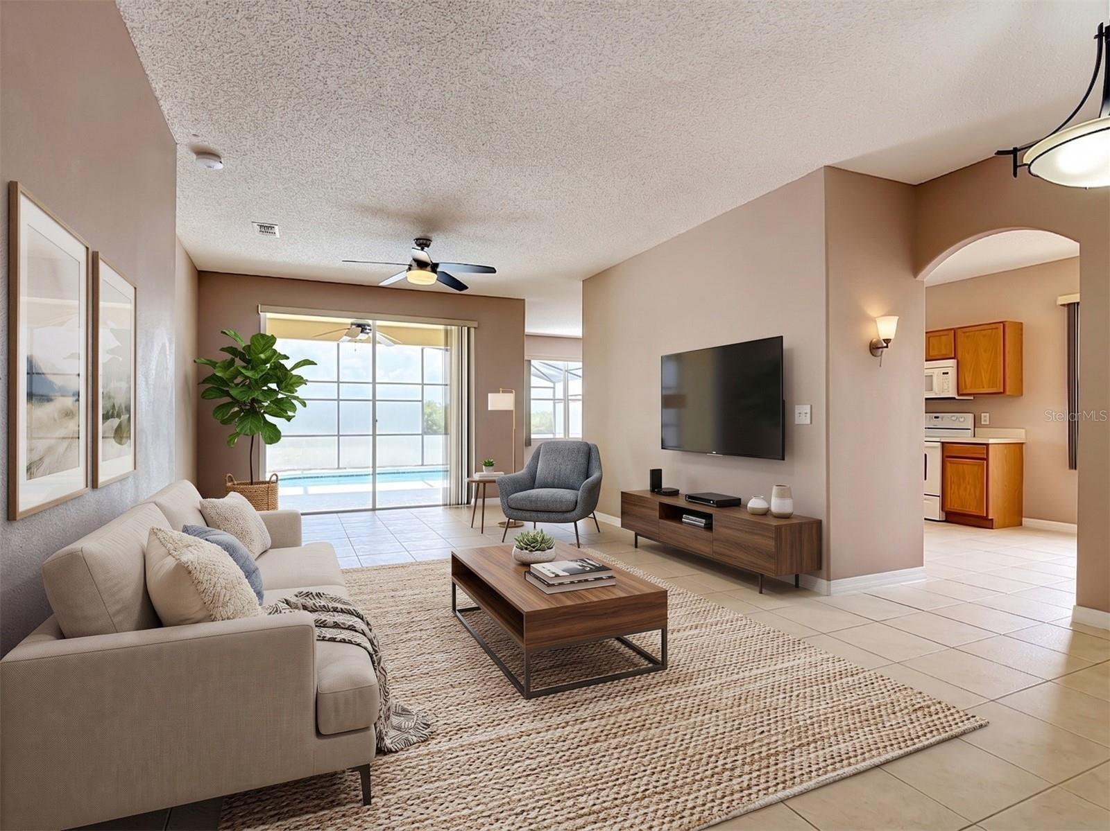SUNSET RIDGE PH 02 - Residential