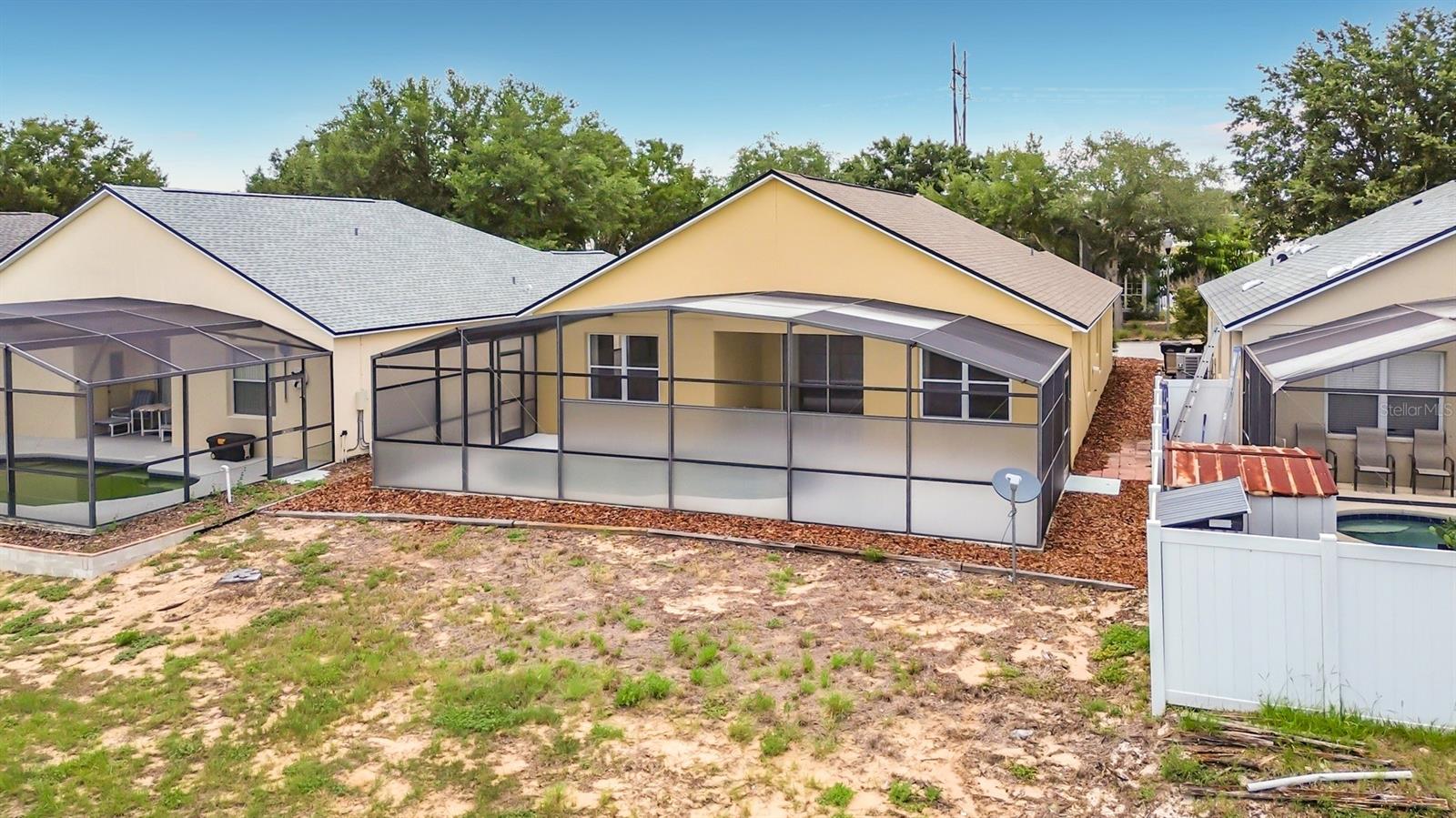 SUNSET RIDGE PH 02 - Residential