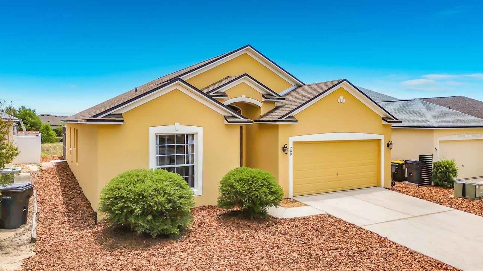 SUNSET RIDGE PH 02 - Residential
