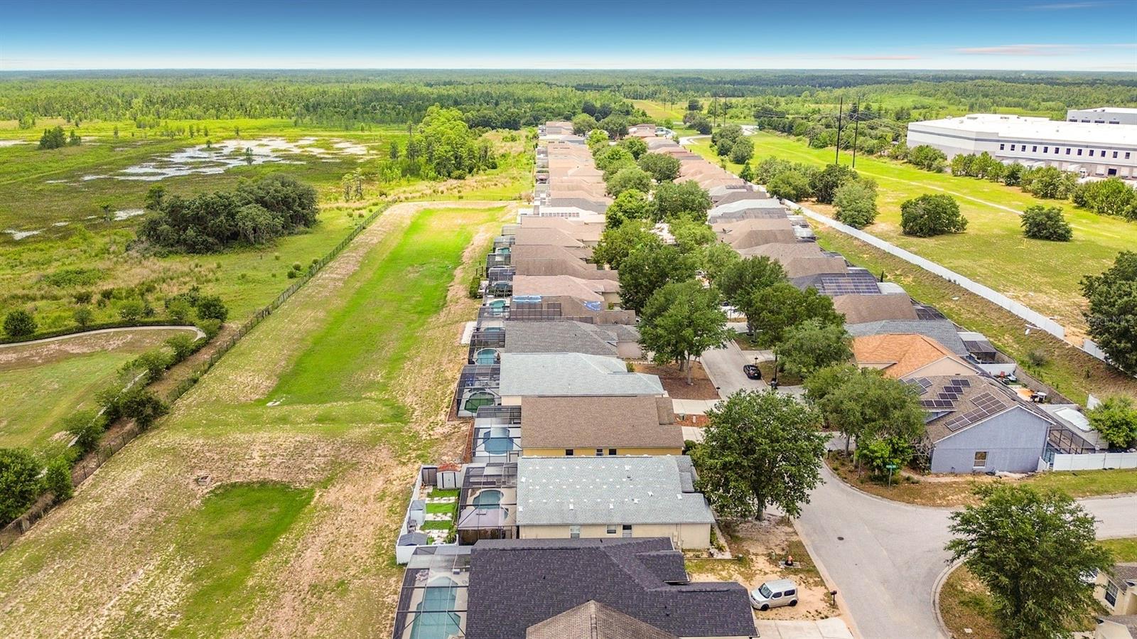 SUNSET RIDGE PH 02 - Residential